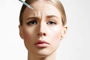 botox anti-rides Tunisie 